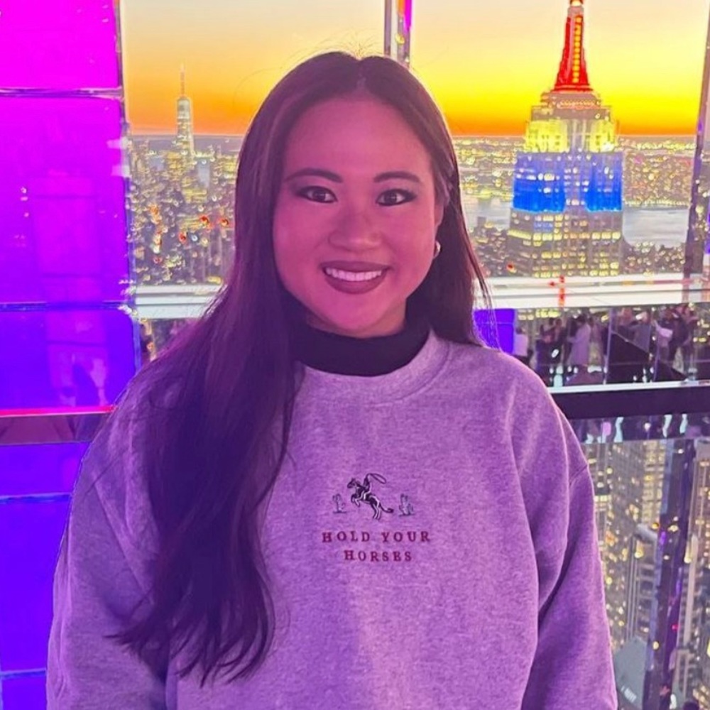 Meet your Posher, Catherine from NYC/Georgia!!